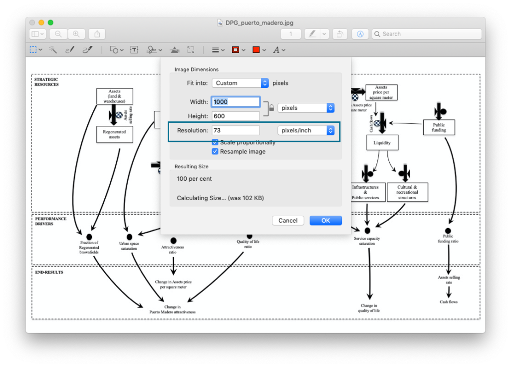 What is Barcode Resolution and Does DPI Matter?